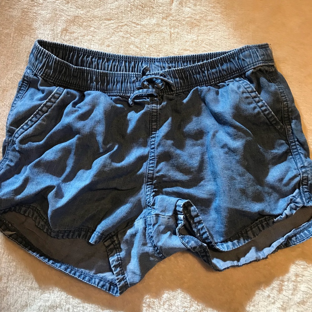 Shorts Jean Shorts